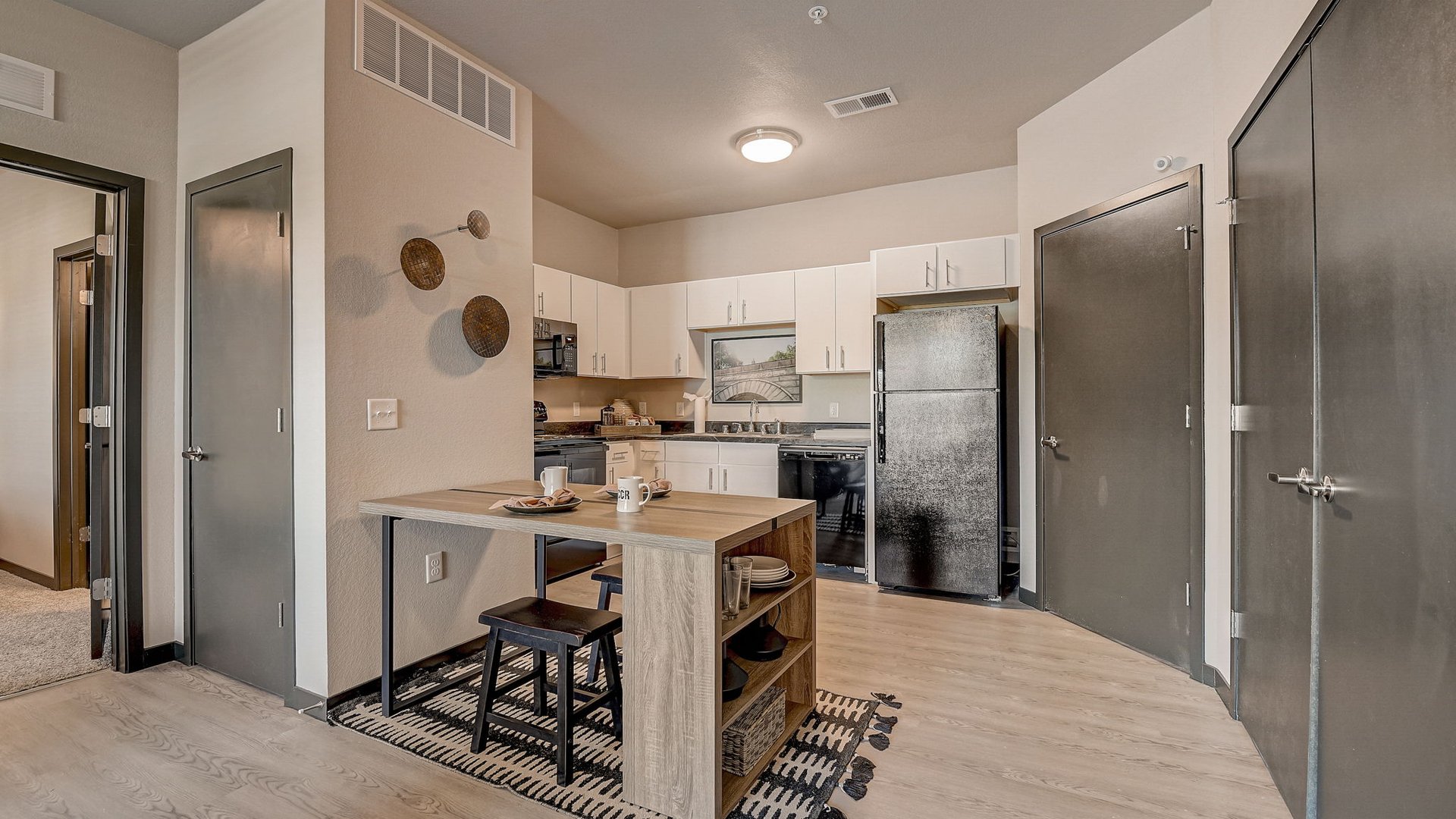 Virtual Tours & Gallery Authentix Cottage Grove Apartments